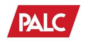 Logo de Palc