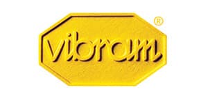 Logo de Vibram