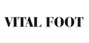 Logo de Vital Foot