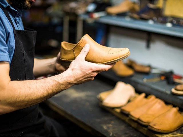 5 señales de que tus suelas necesitan un cambio urgente