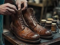 Botas de montaña con la suela gastada, ¿qué debes de hacer?