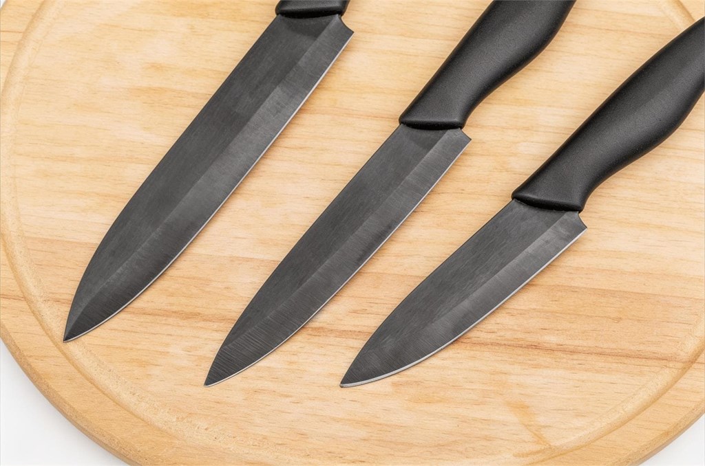 ¿Cada cuánto tiempo es recomendable afilar cuchillos de cocina?
