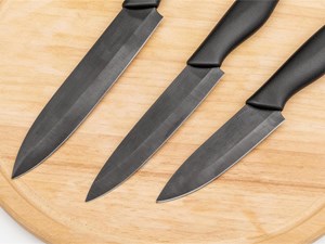 ¿Cada cuánto tiempo es recomendable afilar cuchillos de cocina?