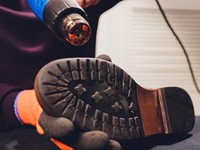 Cambio de suelas: ¿cómo saber si mis zapatos lo necesitan?