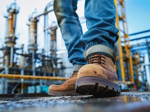 ¿Cómo se le quita una mancha de aceite a unas botas de ante?