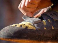 ¿Cómo sé si mis zapatillas de escalada necesitan un re-suelado?