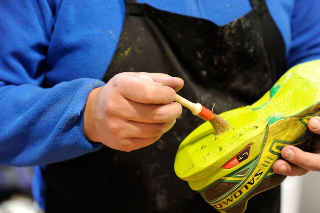 ¿Cuánto dura la impermeabilización de calzado y cuándo debo repetirla?