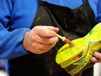 ¿Cuánto dura la impermeabilización de calzado y cuándo debo repetirla?