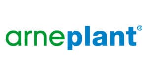 Logo de Arneplant