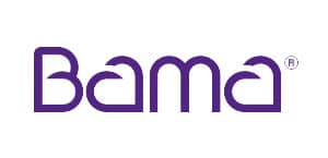 Logo de Bama