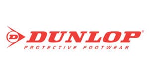 Logo de Dunlop