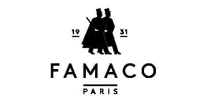 Logo de Famaco