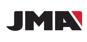 Logo de Llaves Jma