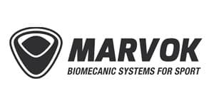 Logo de Plantillas Marvok
