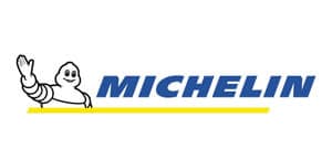 Logo de Michelin