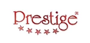 Logo de Plantillas Prestige