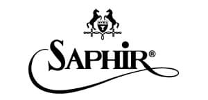 Logo de Saphir
