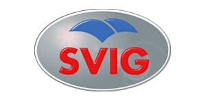 Logo de Svig