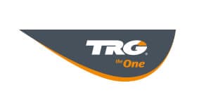 Logo de TRG