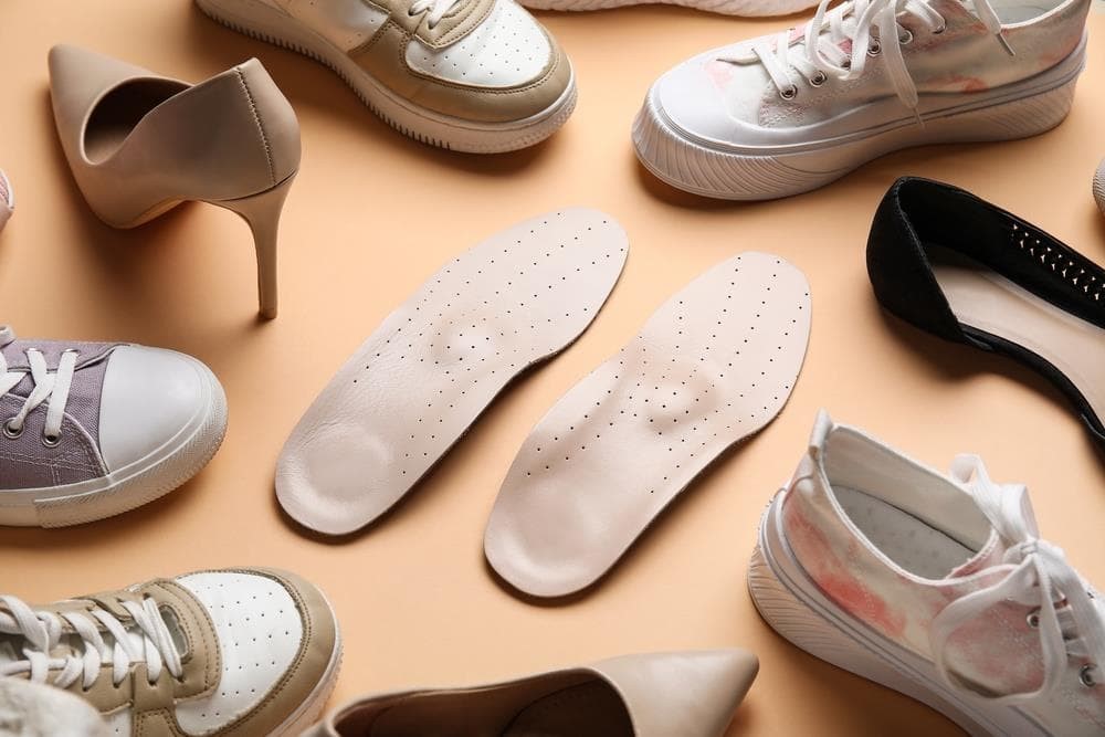¿Qué beneficios aportan las plantillas a la salud y comodidad de mis pies?