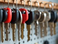 ¿Se pueden duplicar todos los tipos de llaves?